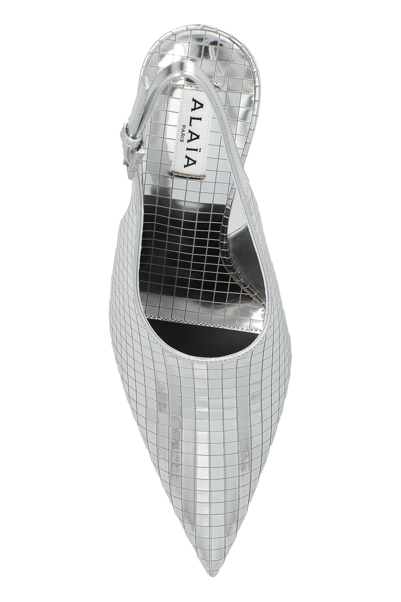 Alaïa Leather heeled shoes | Women's Shoes | Vitkac Alaïa Leather heeled shoes | Women's Shoes | Vitkac